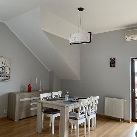 Lipowa Daire Modlnica Dış mekan fotoğraf