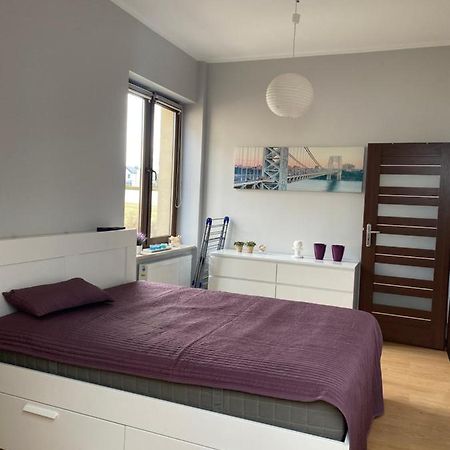 Lipowa Daire Modlnica Dış mekan fotoğraf