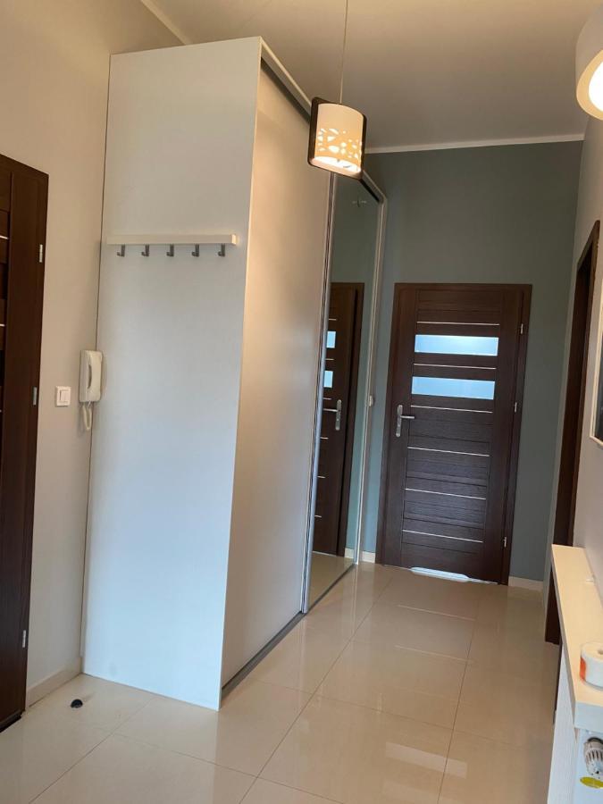 Lipowa Daire Modlnica Dış mekan fotoğraf